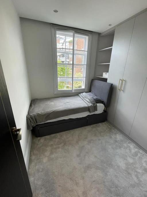 2 Bed Flat In St Johns Wood Apartment London Ngoại thất bức ảnh