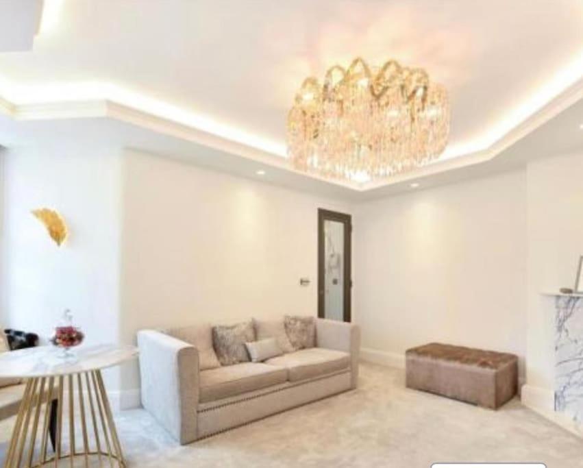 2 Bed Flat In St Johns Wood Apartment London Ngoại thất bức ảnh